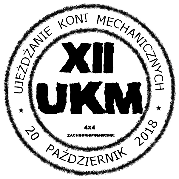 UKM XII