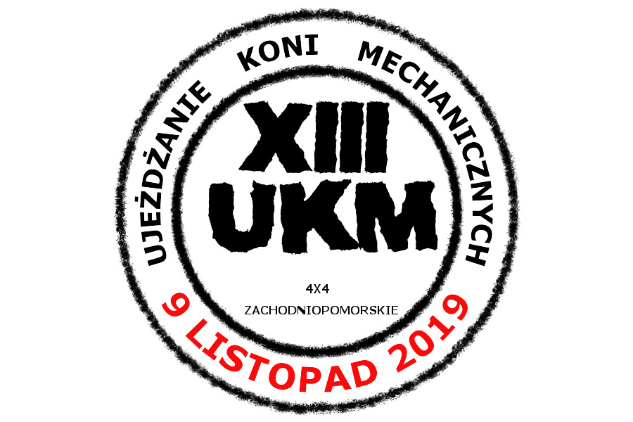 09.11.2019 r. – Zapraszamy na XIII edycję UKM-ów.