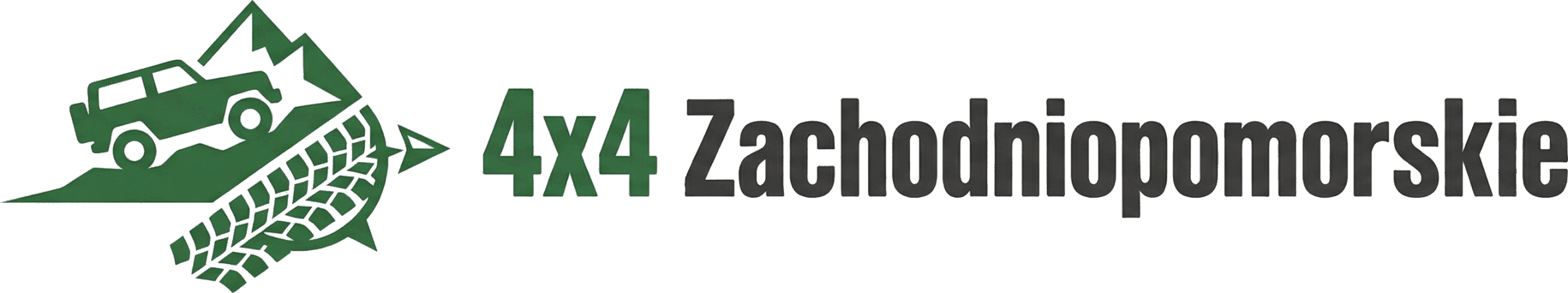 4×4 Zachodniopomorskie